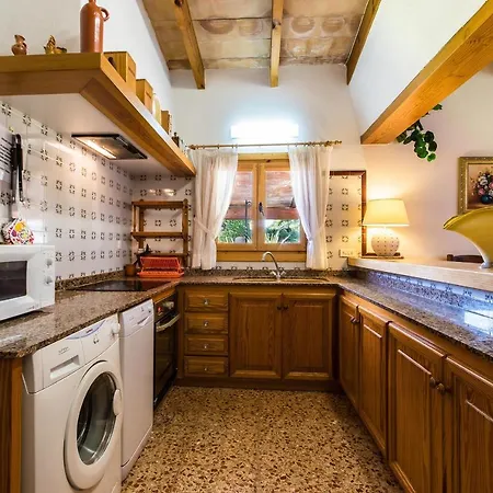 Moreno Villa Pollença