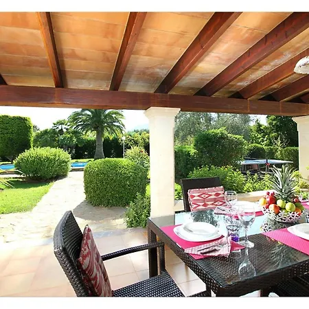 Villa Moreno Pollença