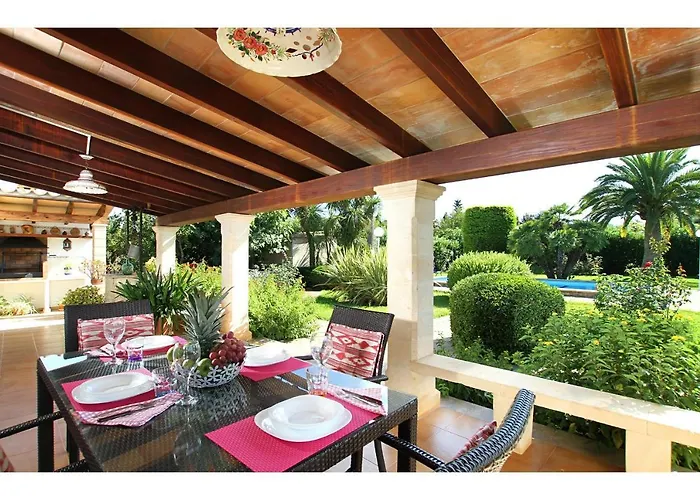 Moreno Villa Pollença