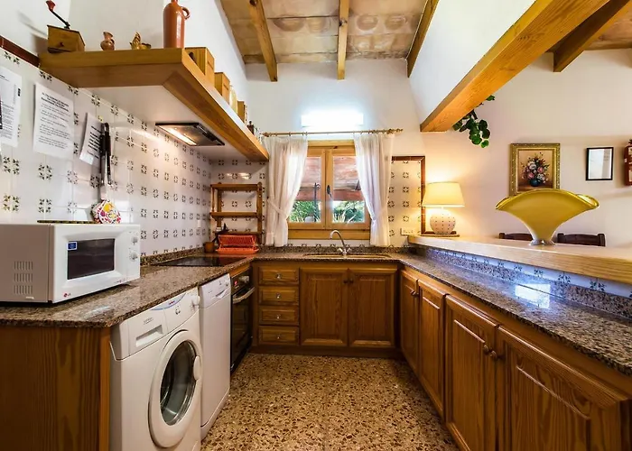 Moreno 빌라 포엔샤